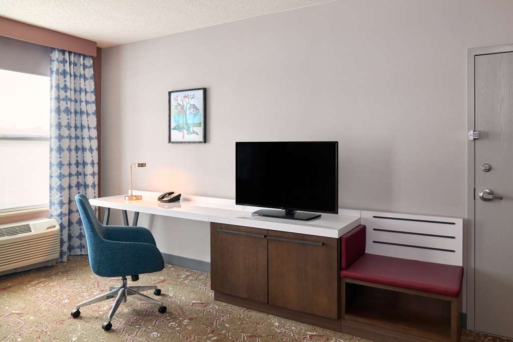 Фото Hilton Garden Inn Bloomington