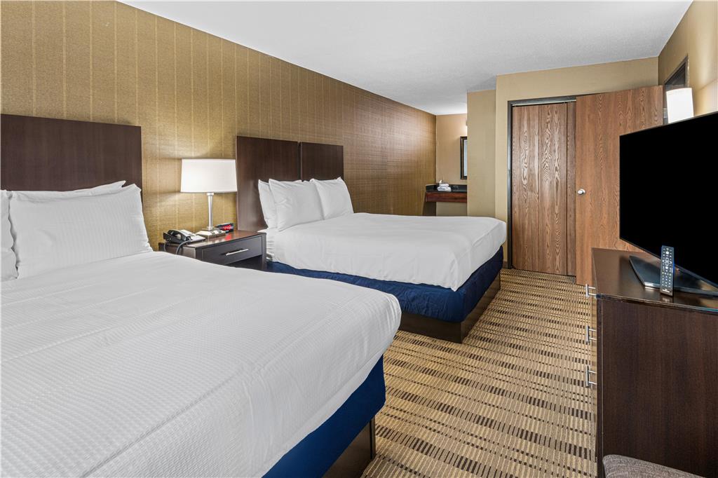 Фото Best Western Airport Inn