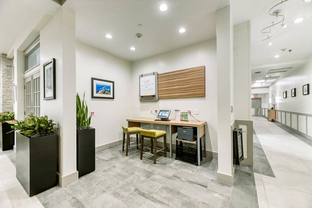 Фото Hilton Garden Inn Outer Banks/Kitty Hawk