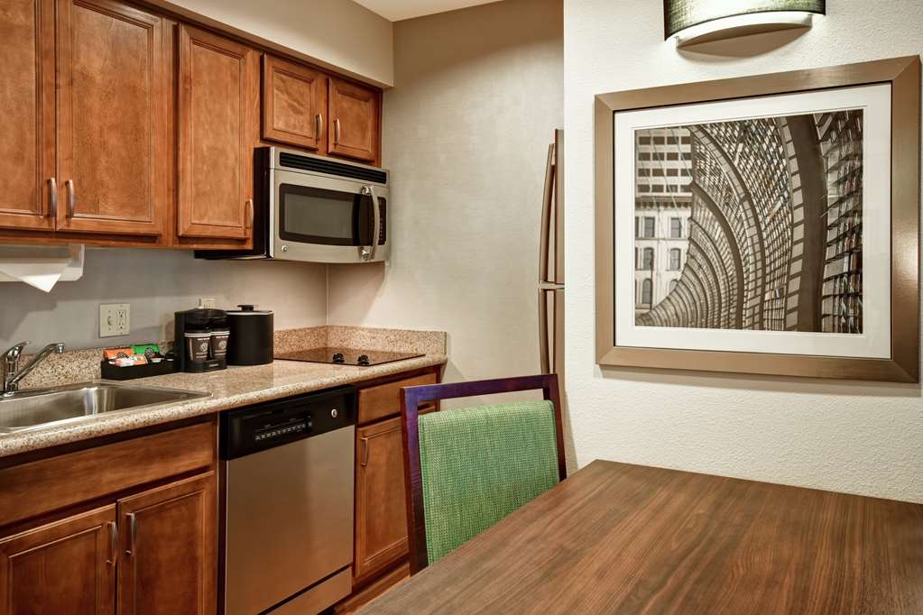 Фото Homewood Suites by Hilton Cincinnati-Milford