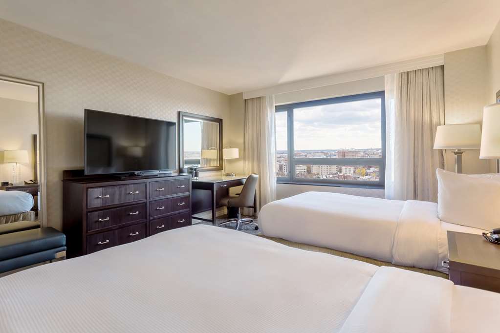 Фото Washington Hilton