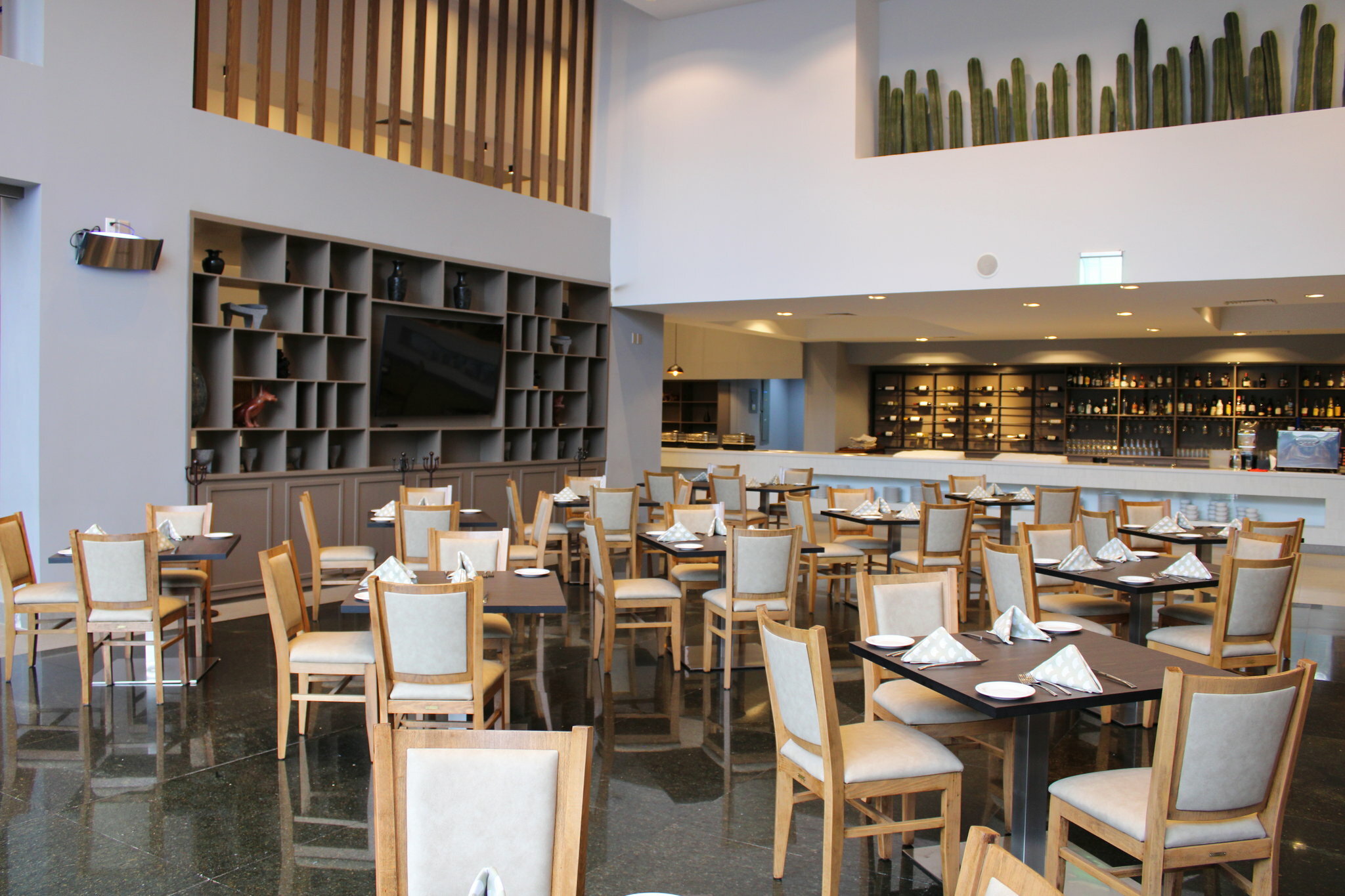 Фото Holiday Inn Mexico Dali Airport by Ihg