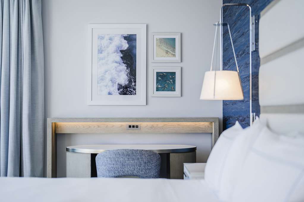 Фото Hotel Maren Fort Lauderdale Beach, Curio Collection by Hilton