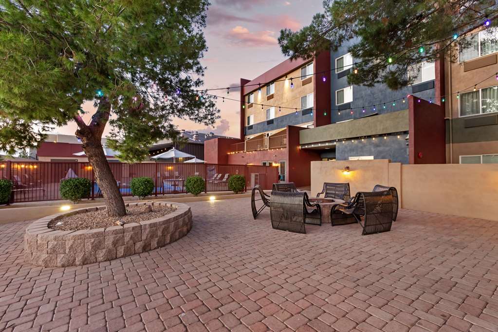 Фото Best Western Plus Sun Canyon