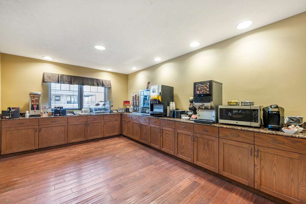 Фото Best Western Plus Grand Island Inn & Suites