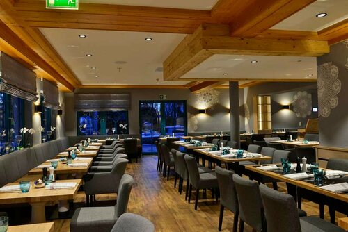 Гостиница Best Western Plus Hotel Erb в Фатерштеттене