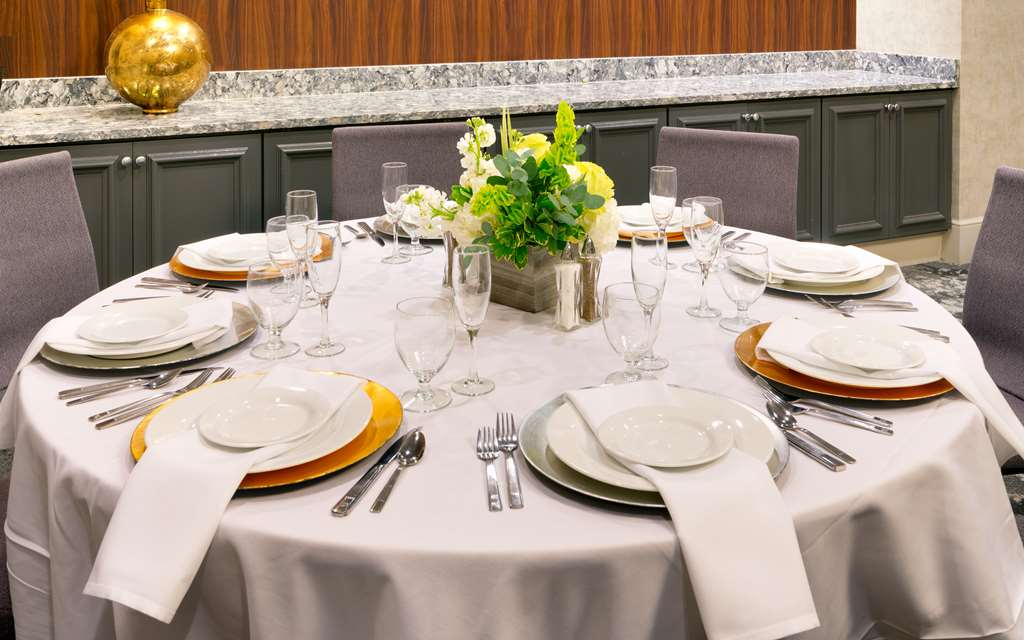 Фото Hilton Garden Inn Idaho Falls