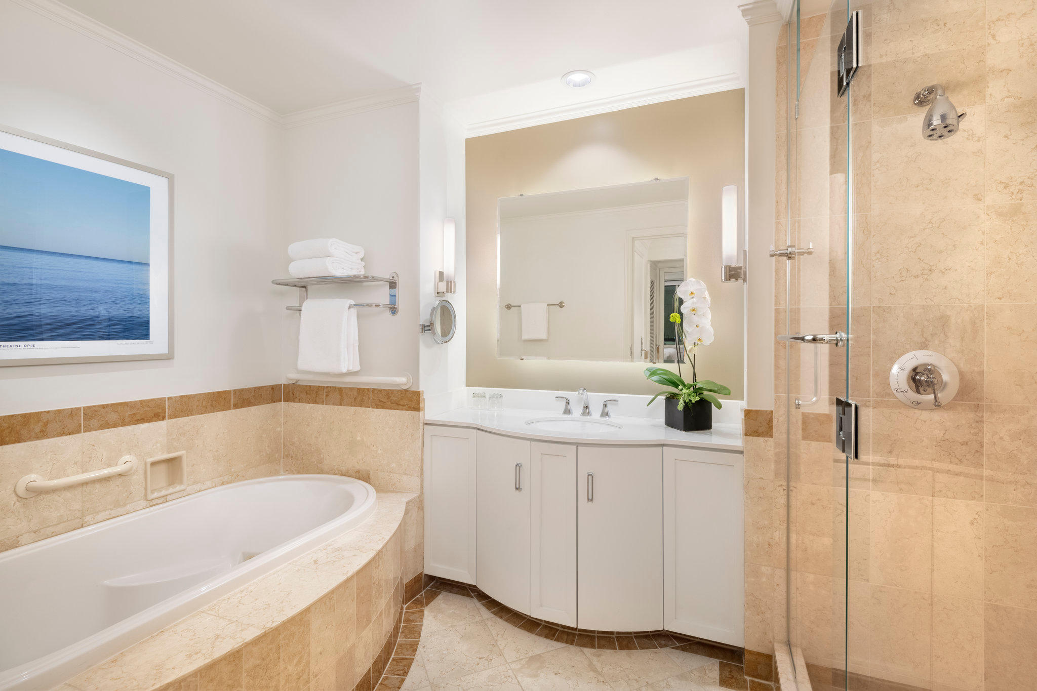Фото InterContinental Cleveland, an Ihg Hotel