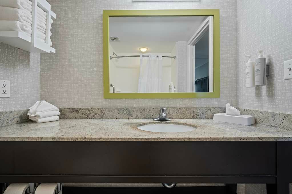 Фото Hampton Inn Ridgefield Park