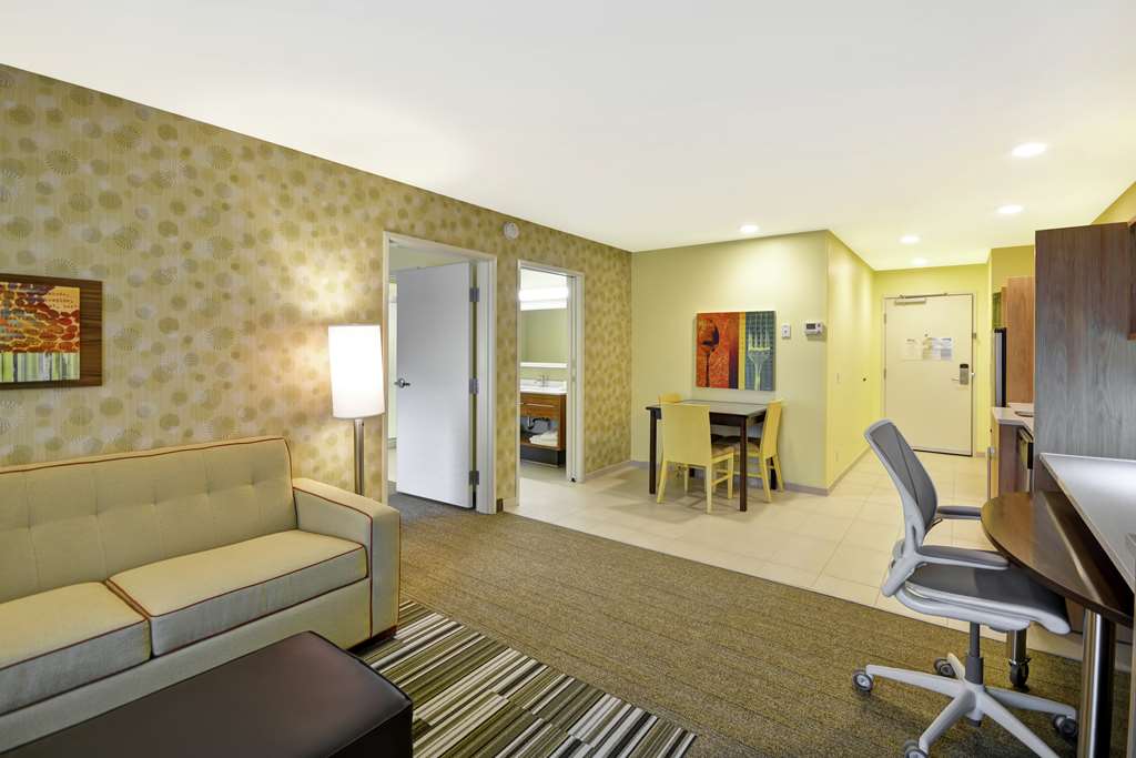 Фото Home2 Suites by Hilton Rapid City