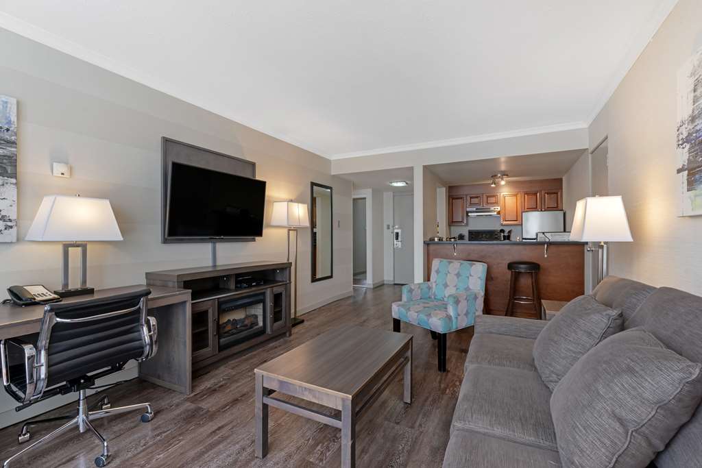 Фото Best Western Plus Sands