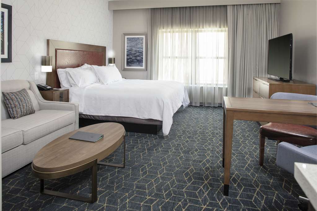 Фото Embassy Suites by Hilton Grand Rapids Downtown, Mi
