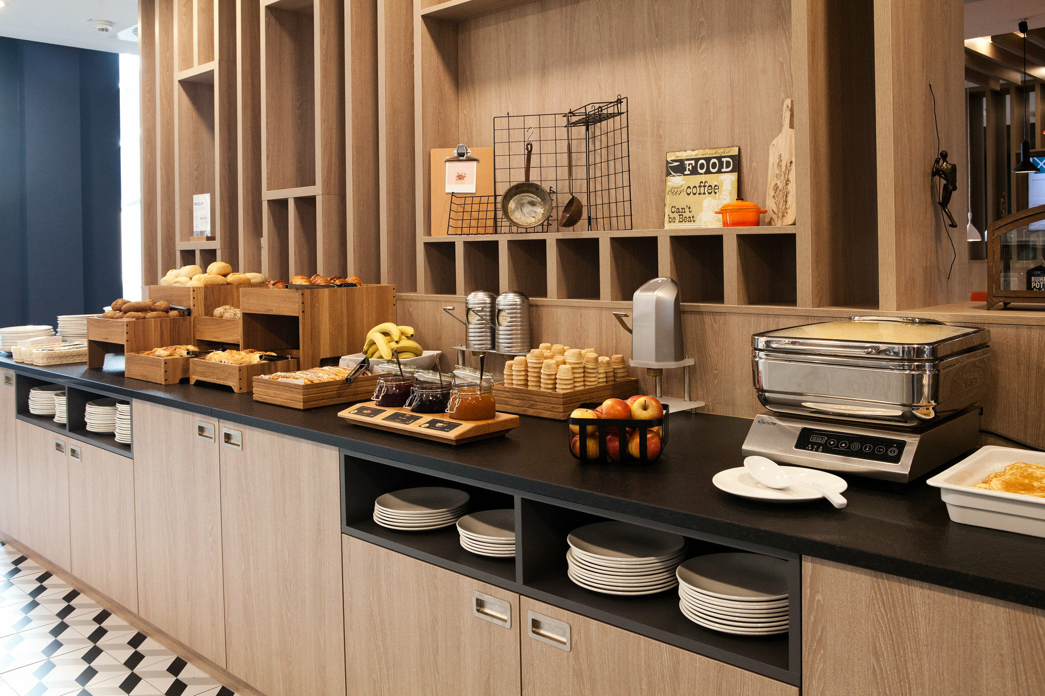 Фото Holiday Inn Express Bochum, an Ihg Hotel