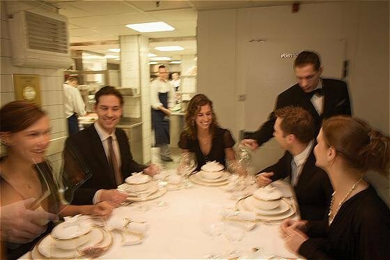 Фото InterContinental Amstel Amsterdam, an Ihg Hotel