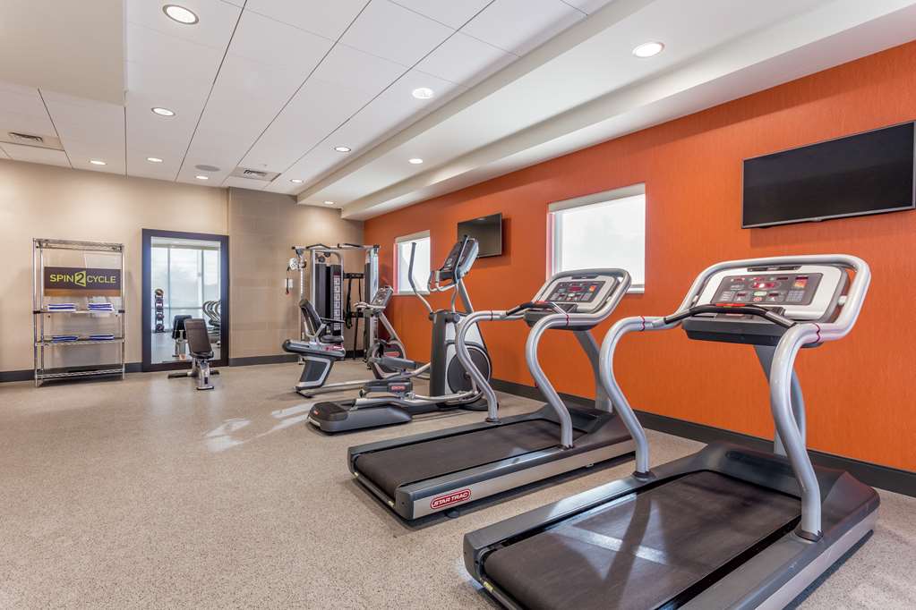Фото Home2 Suites by Hilton Albany Wolf Rd