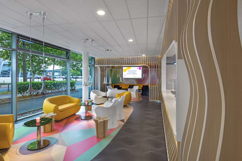 Фото Prize by Radisson Bremen City