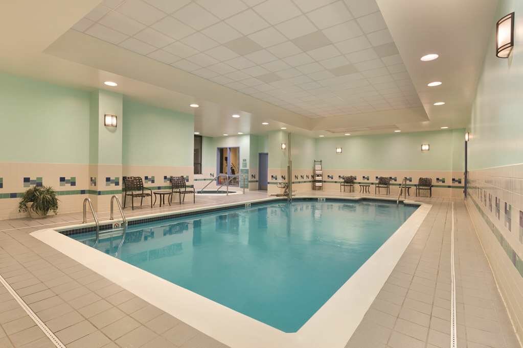 Фото Hilton Garden Inn Worcester