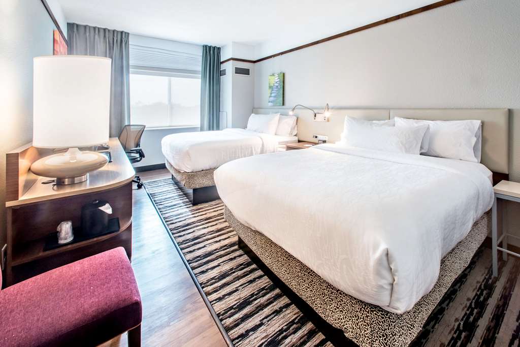 Фото Hilton Garden Inn Minneapolis Airport Mall Of America