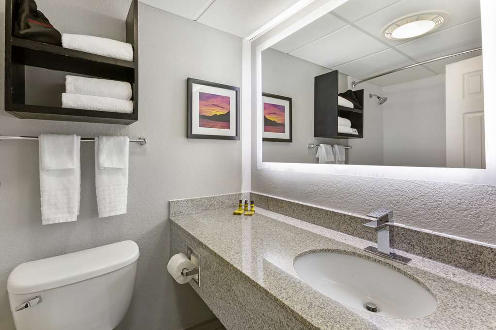 Фото Best Western Plus Sun Canyon