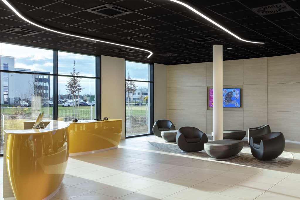 Фото Prize by Radisson, Munich Airport