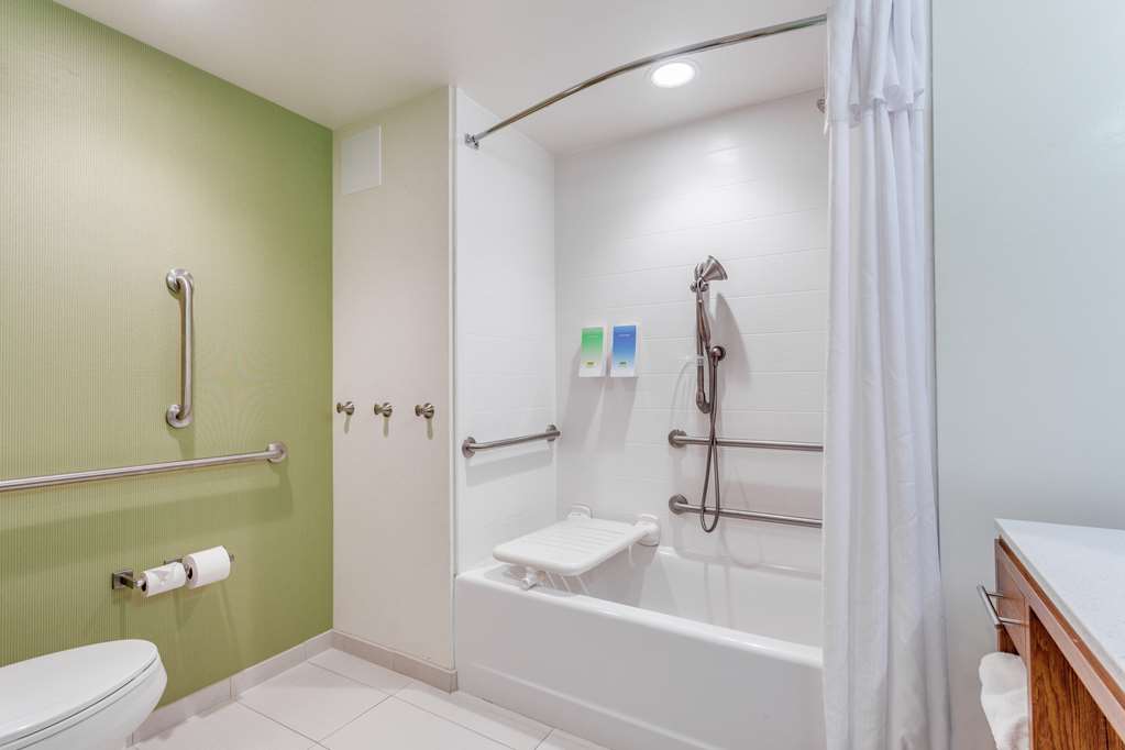 Фото Home2 Suites by Hilton Albany Wolf Rd
