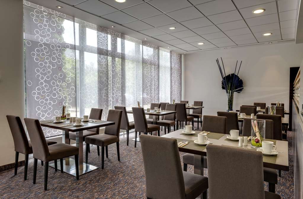 Фото Park Inn by Radisson Göttingen