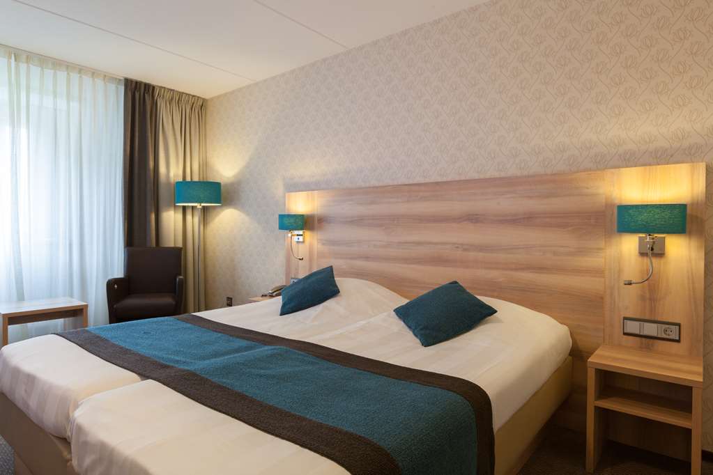 Фото Best Western Hotel Baars