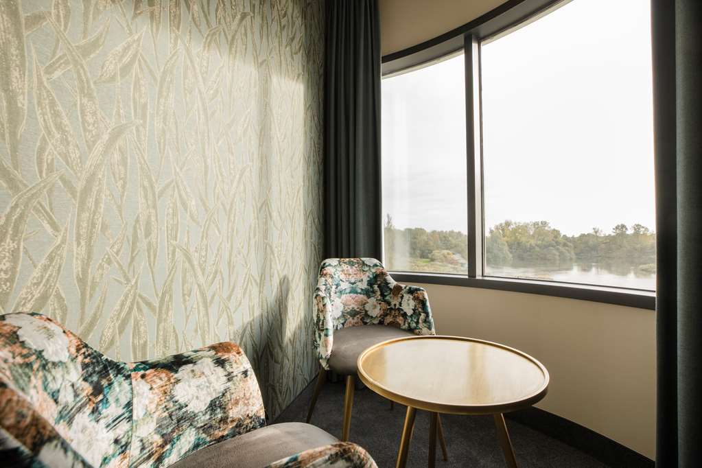 Фото Flonk Hotel Groningen Zuid, Bw Signature Collection