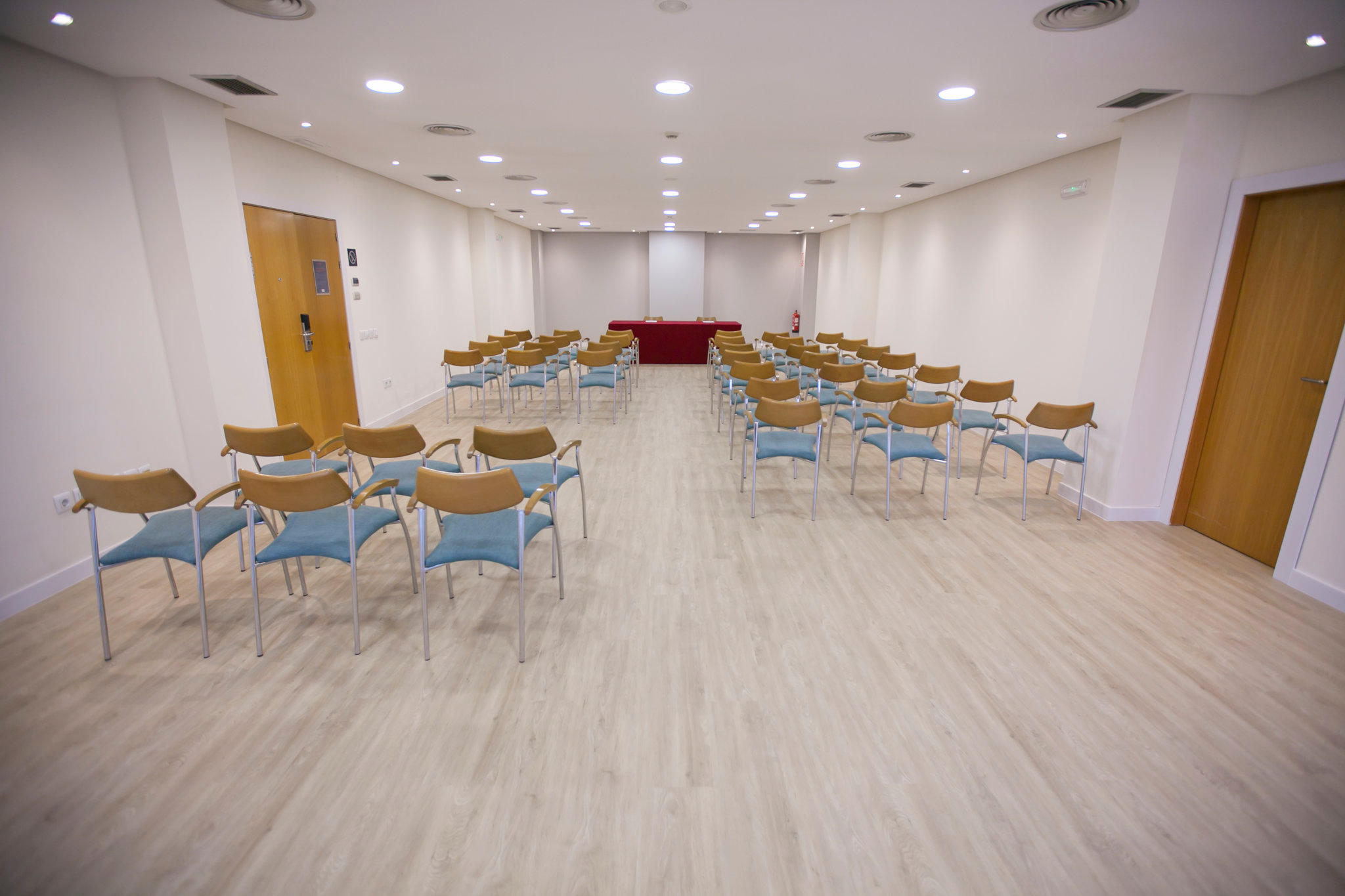 Фото Holiday Inn Express Valencia Ciudad de las Ciencias, an Ihg Hotel