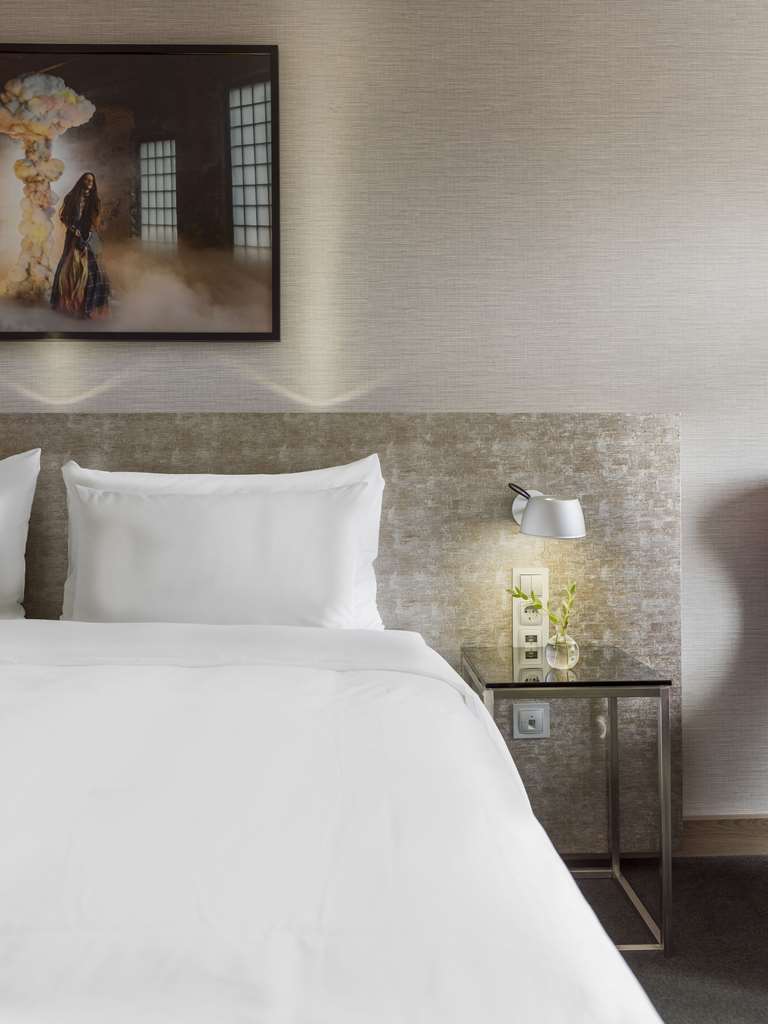 Фото Radisson Blu Royal Viking Hotel, Stockholm