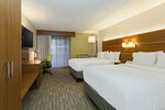 Holiday Inn Express Milwaukee-West Medical Center, an Ihg Hotel