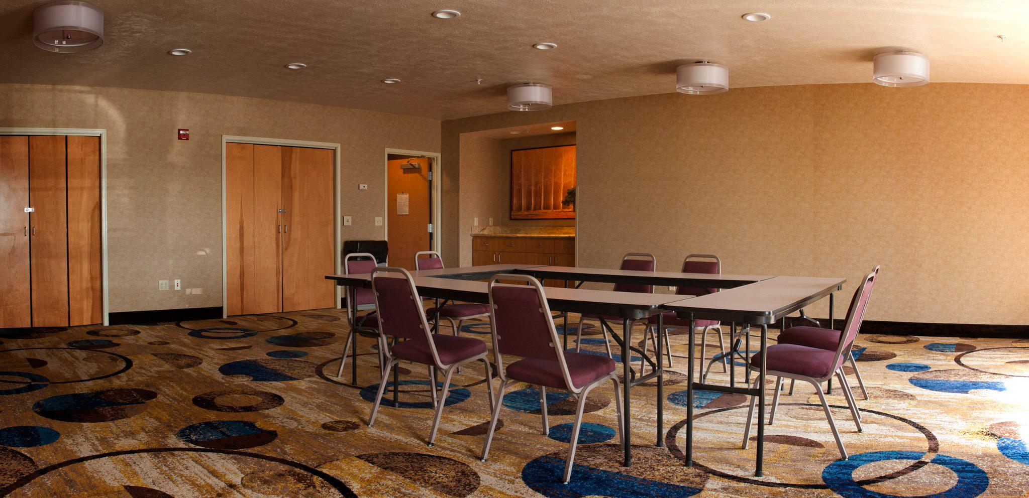 Фото Holiday Inn Express Walla Walla, an Ihg Hotel