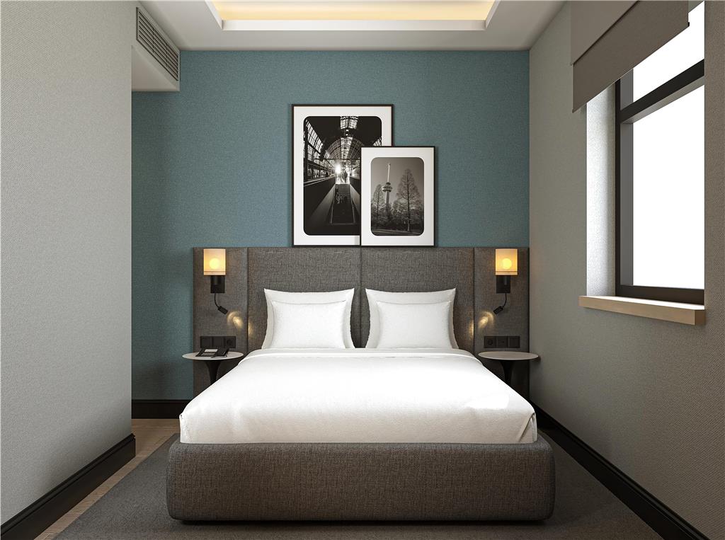 Фото Radisson Hotel Amsterdam Schiphol Airport Hoofddorp