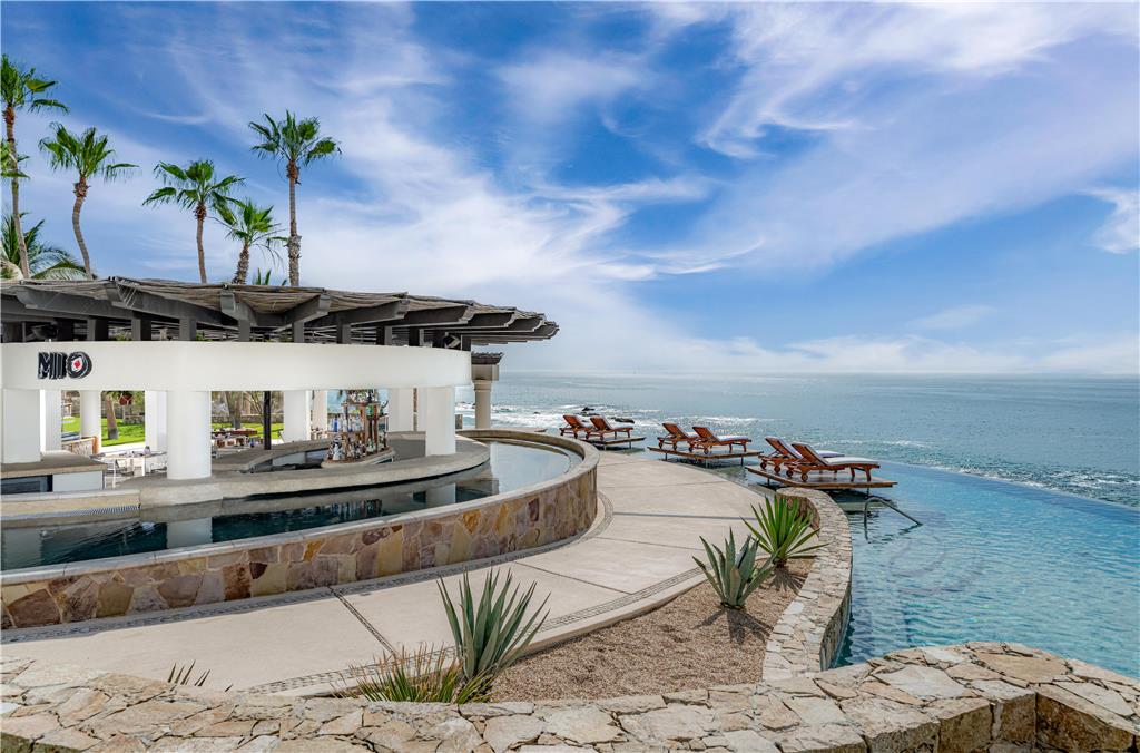 Фото Hilton Los Cabos Beach & Golf Resort