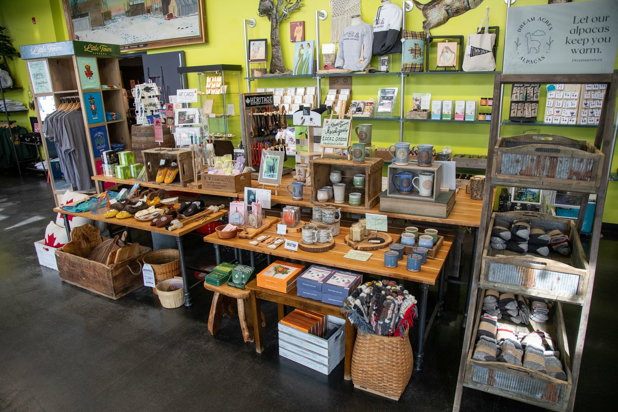 Фото Holiday Inn Express Hotel & Suites Timmins