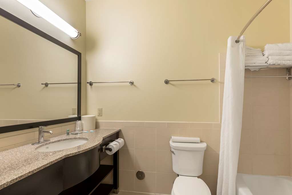 Фото Best Western Pioneer