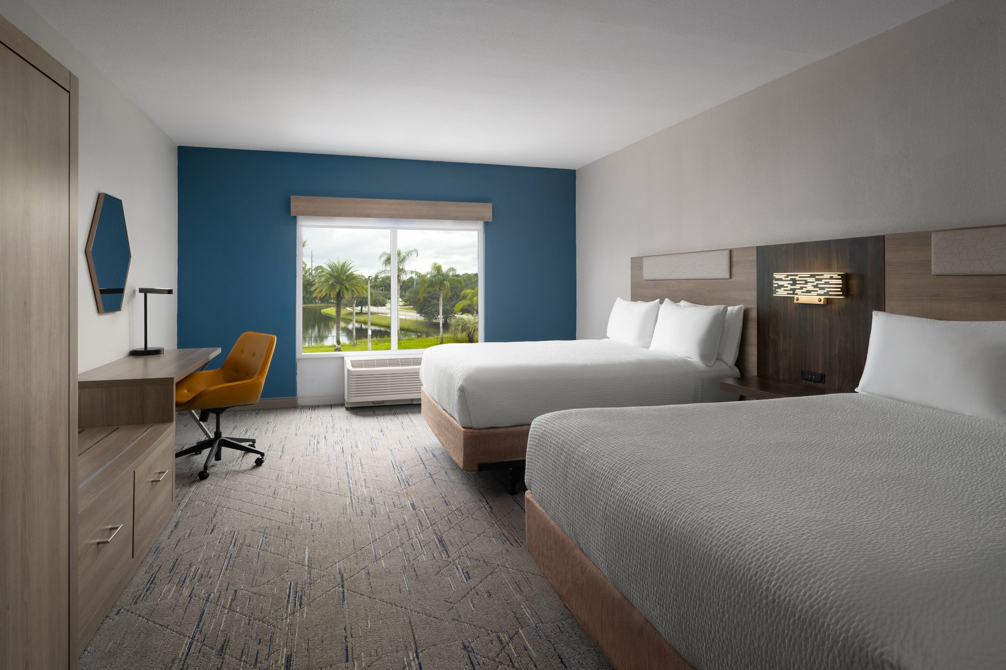 Фото Holiday Inn Express & Suites Chaffee-Jacksonville West, an Ihg Hotel