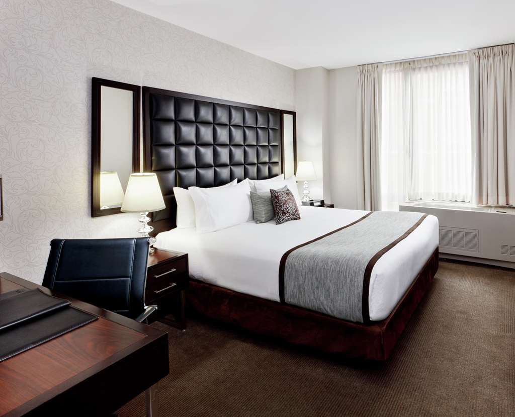 Фото Distrikt Hotel New York City, Tapestry Collection by Hilton