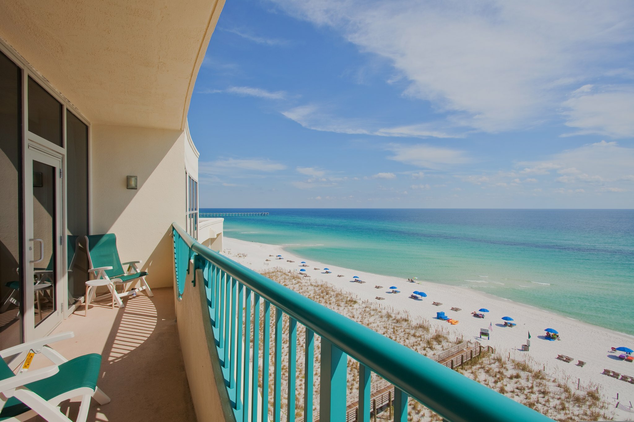 Фото Holiday Inn Express Pensacola Beach, an Ihg Hotel