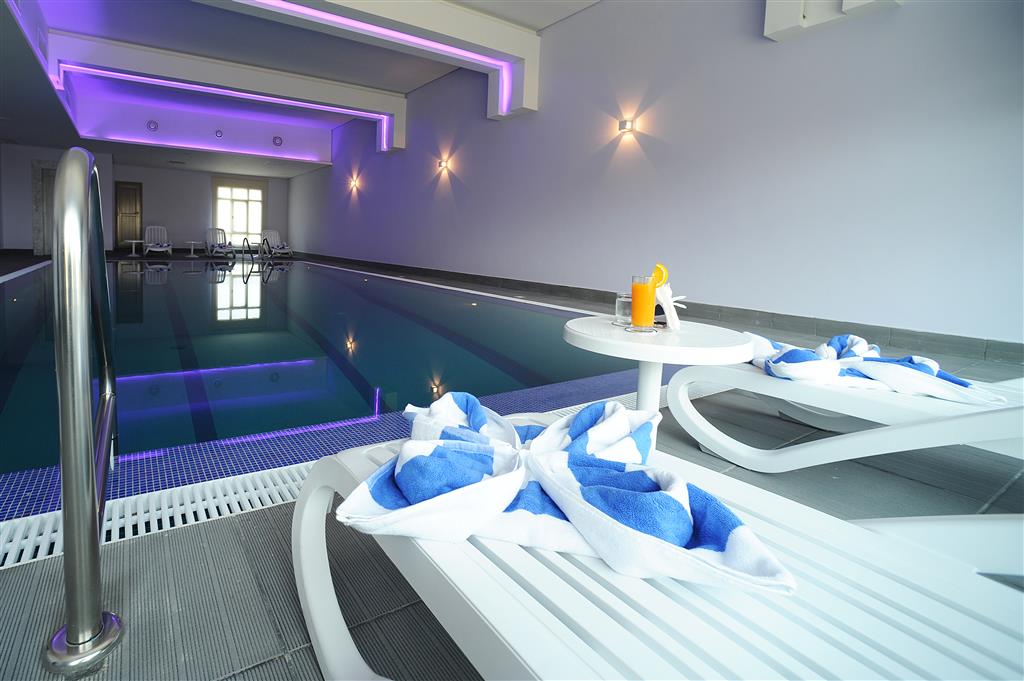 Фото Best Western Plus Mahboula