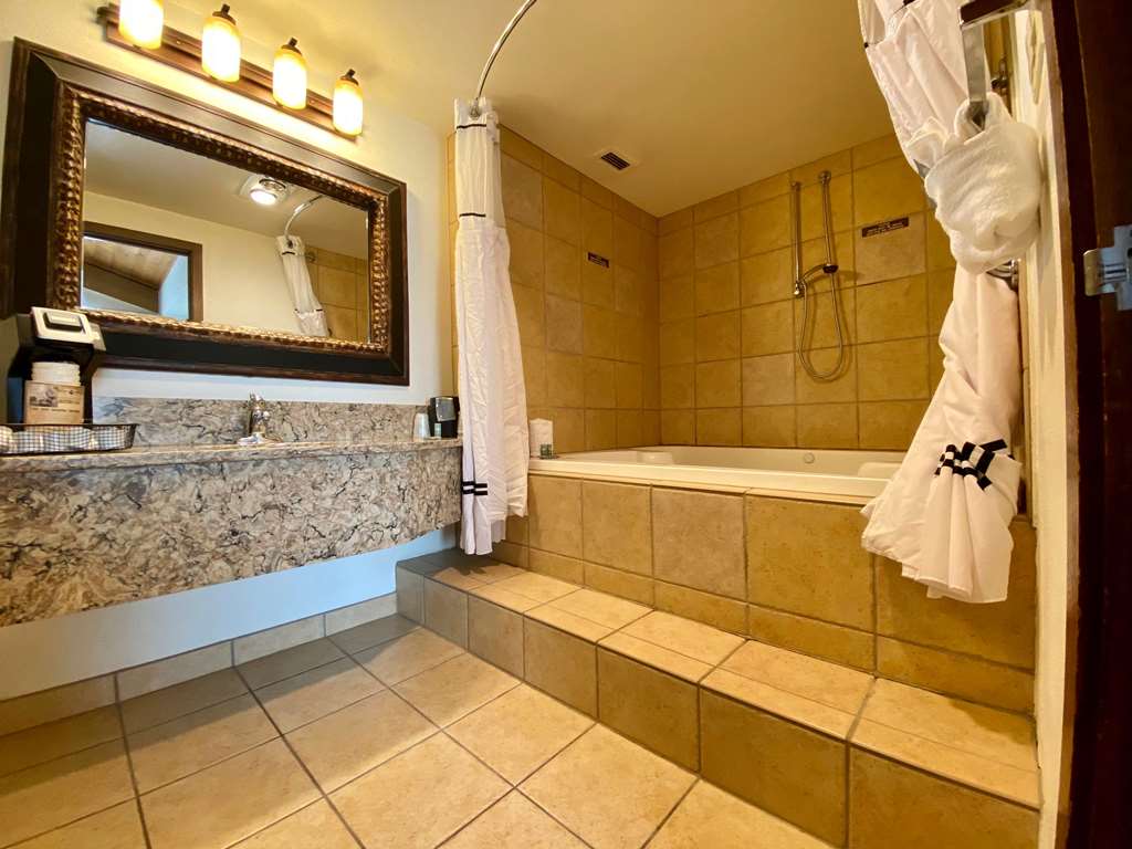 Фото Best Western Sheridan Center