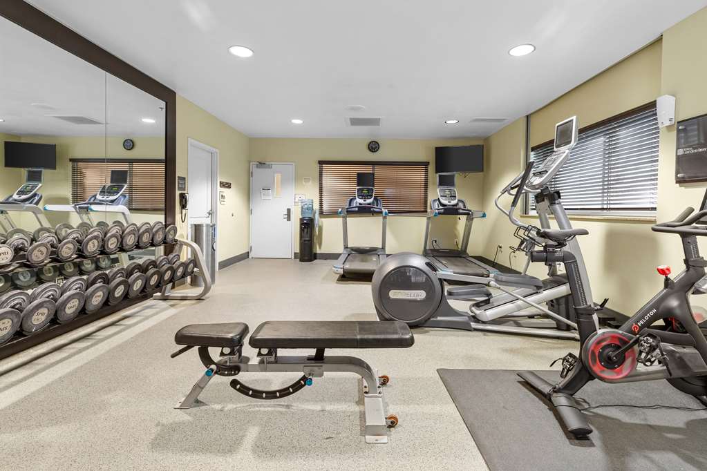 Фото Hilton Garden Inn Syracuse