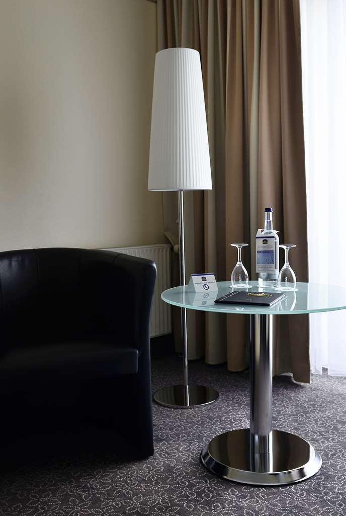 Фото Best Western Hotel Helmstedt