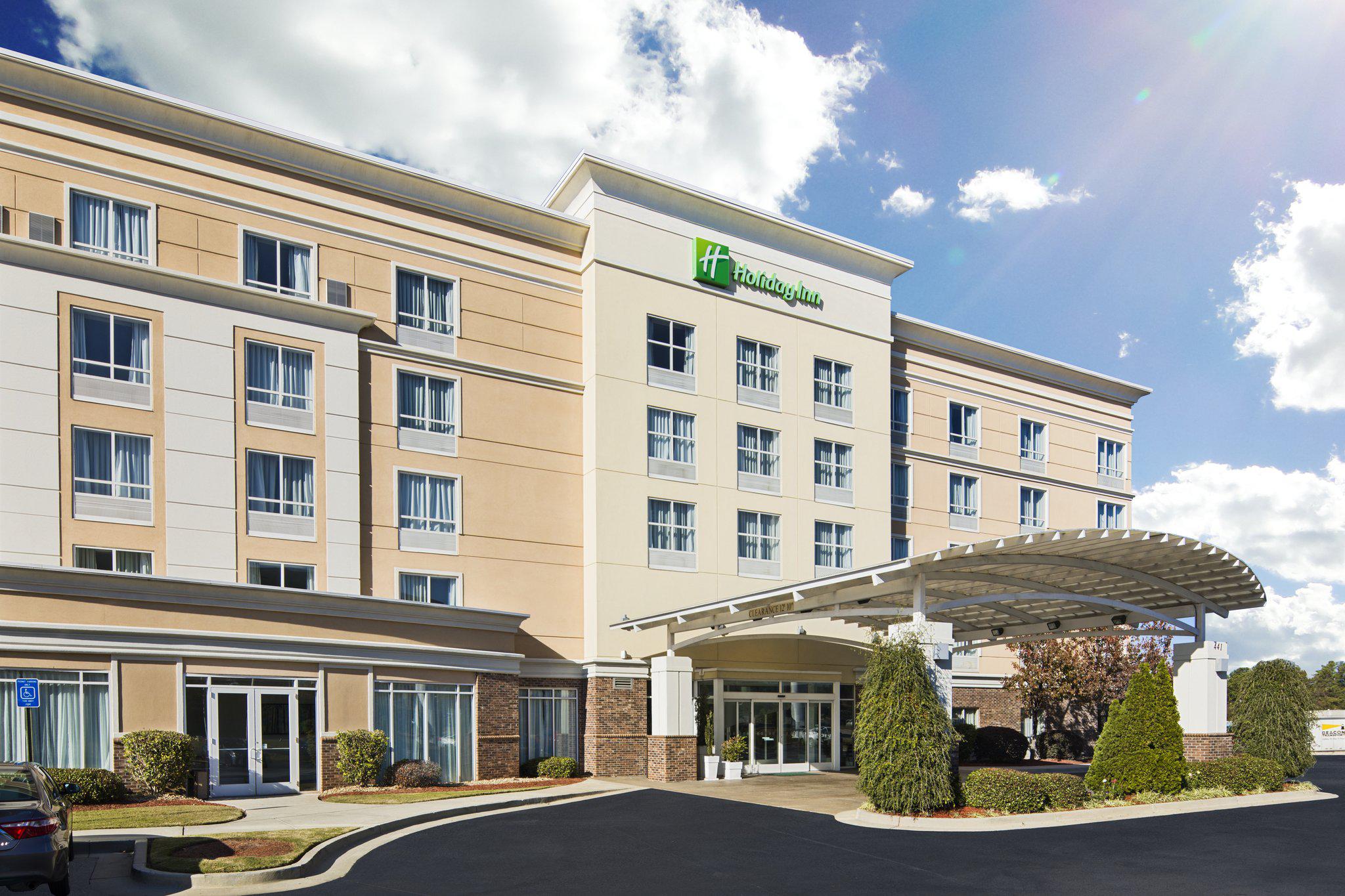 Фото Holiday Inn Augusta West I-20