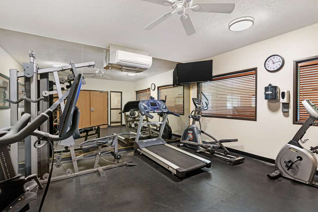 Фото Best Western Plus Eagleridge Inn & Suites