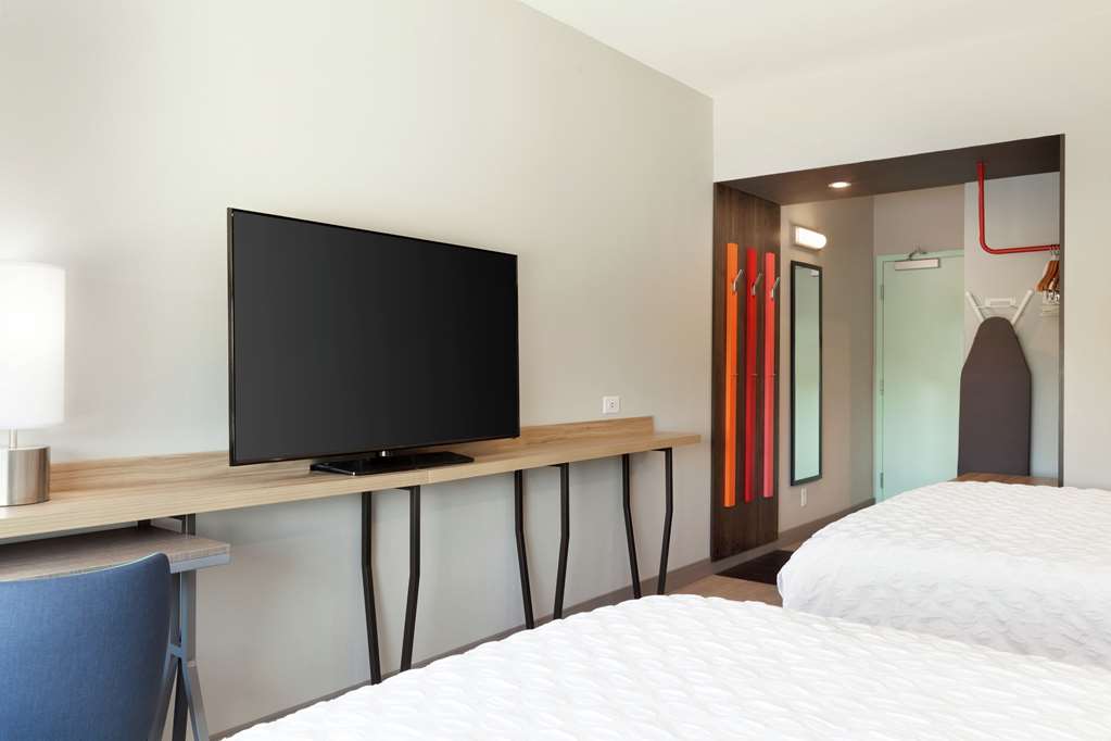 Фото Tru by Hilton Lake Charles