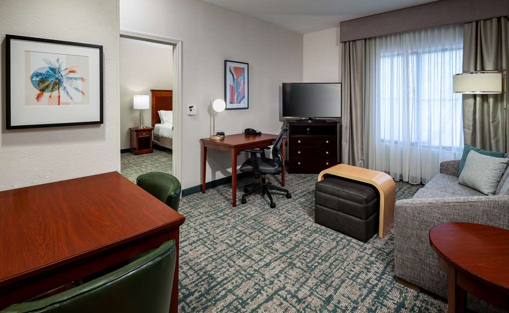 Фото Homewood Suites by Hilton Jacksonville-South/St. Johns Ctr