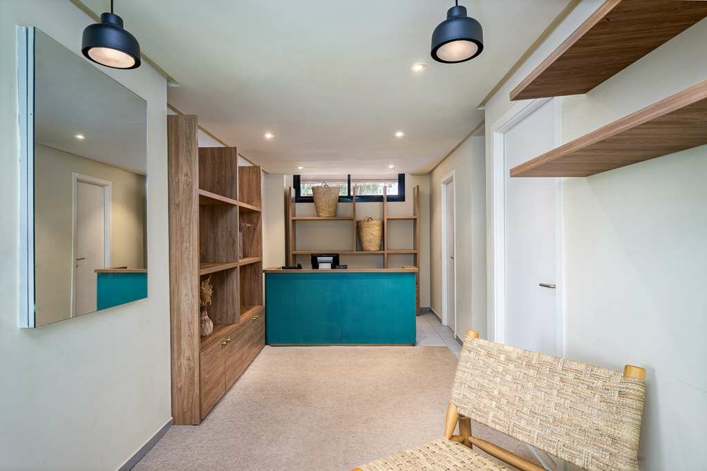 Фото Radisson Blu Resort Taghazout Bay Surf Village