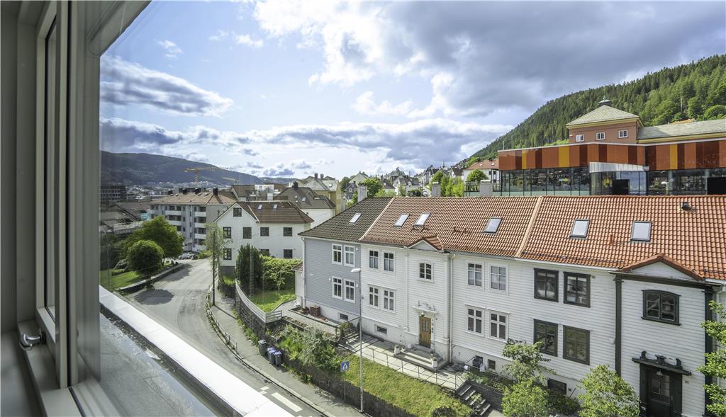 Фото Magic Hotel Solheimsviken