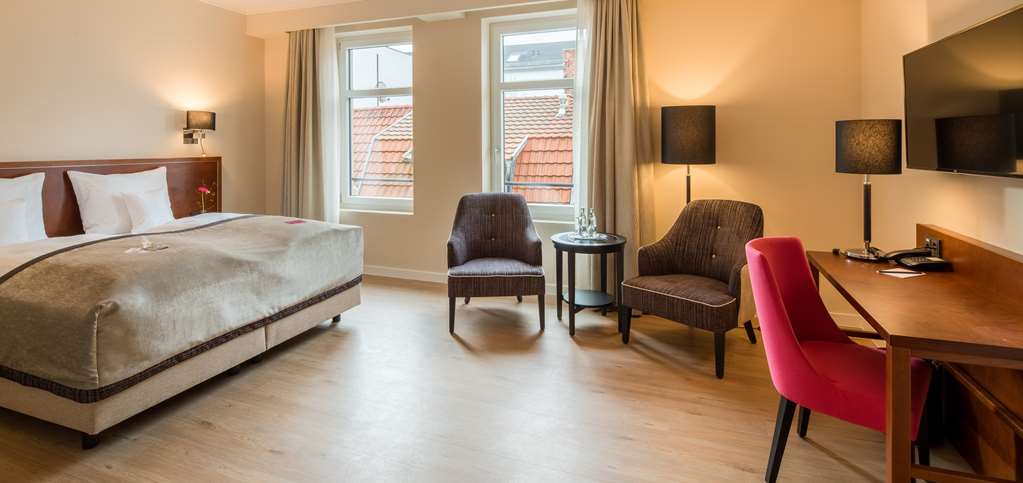 Фото Best Western Plus Hotel Excelsior